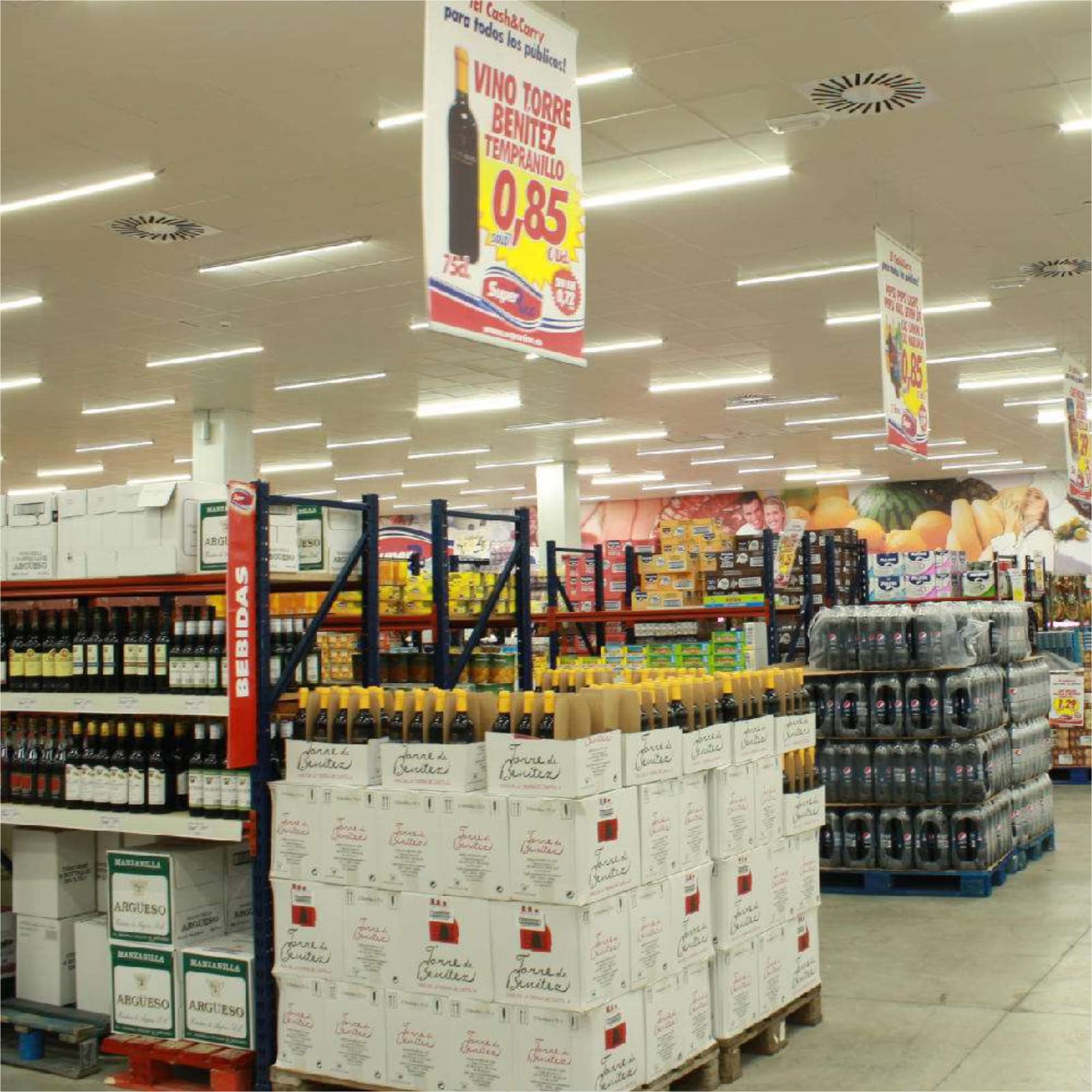 IHYCTV LED Röhre 150cm, 24W, 3885 Lumen, G13 T8, EVG/KVG/VVG Kompatibel, 4000K Neutralweiß, 4er Pack