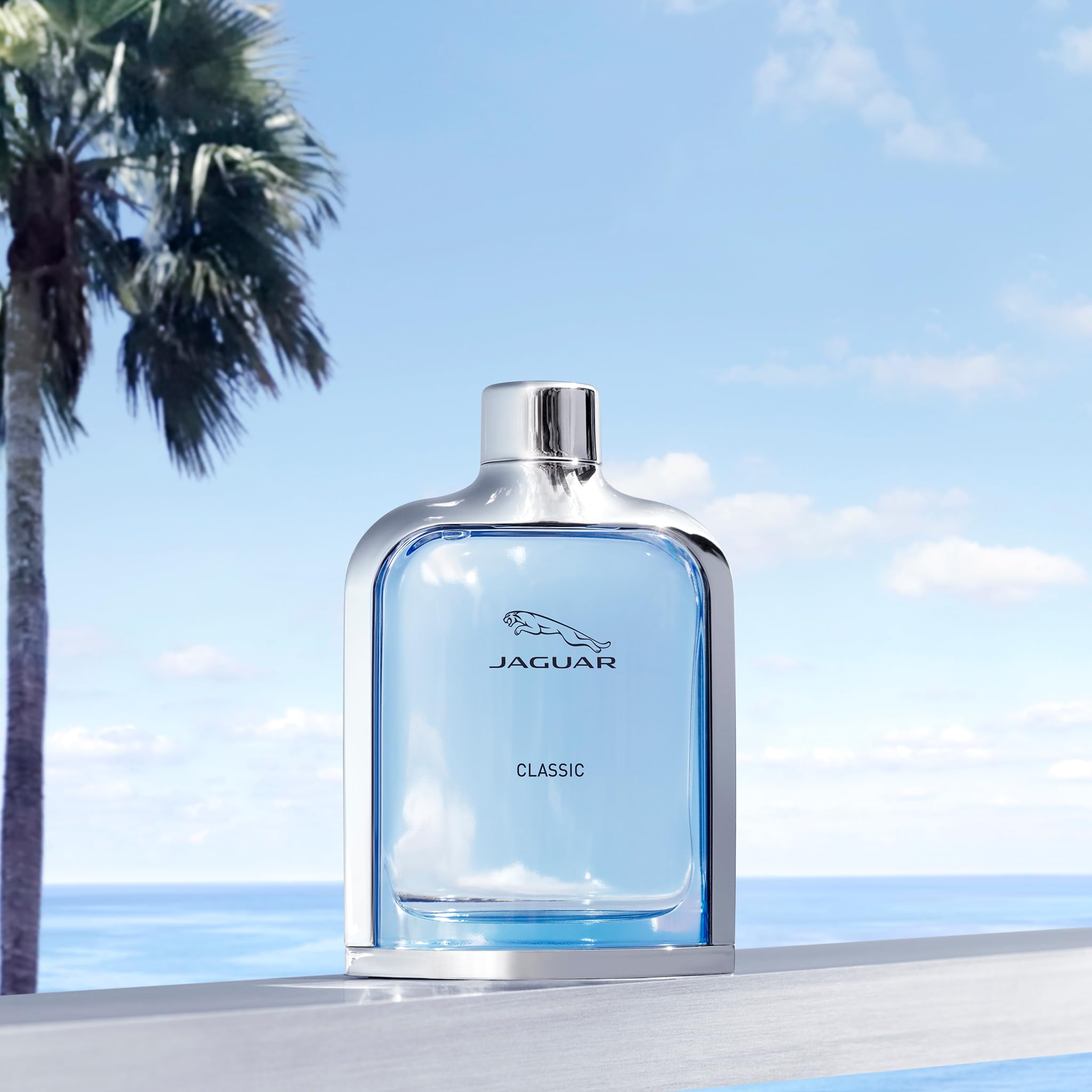 Miss JAGUAR ミスジャガー ジャガークラシック 香水セット Amazon | ジャガー ジャガークラシック オードトワレ 40mL | JAGUAR