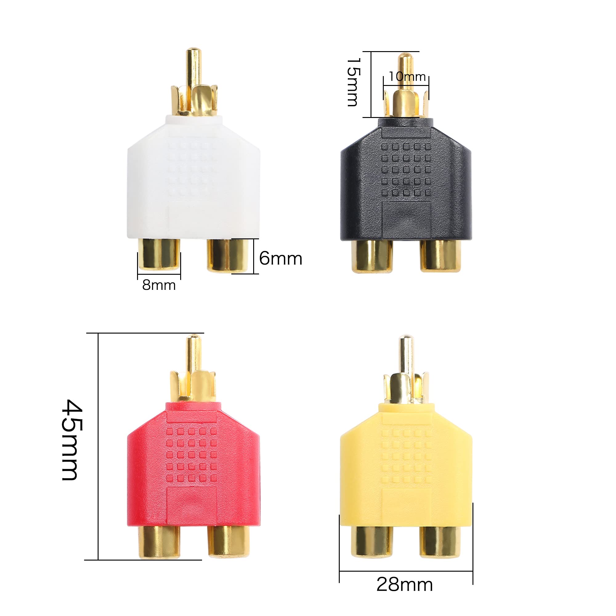 Lot De 2 Câbles D'extension HDMI 1M, Rallonge HDMI 4K Mâle Vers Femelle, Câble Adaptateur HDMI 2
