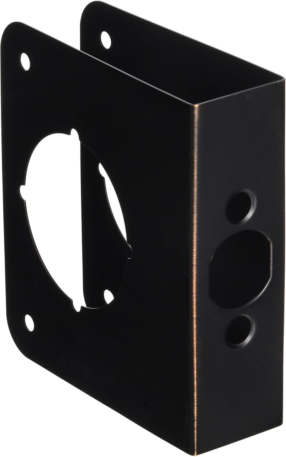 BELWITH PRODUCTS LLC 2051-VB 4-1/2 BRZ DR Reinforcer