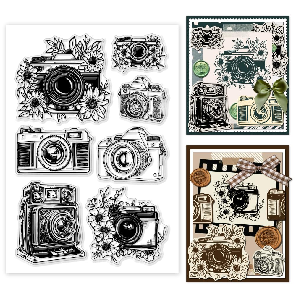 Livre Gommettes Paques GLOBLELAND Sea World Tampons Transparents Pour La Fabrication Parcelles Non Réclamées