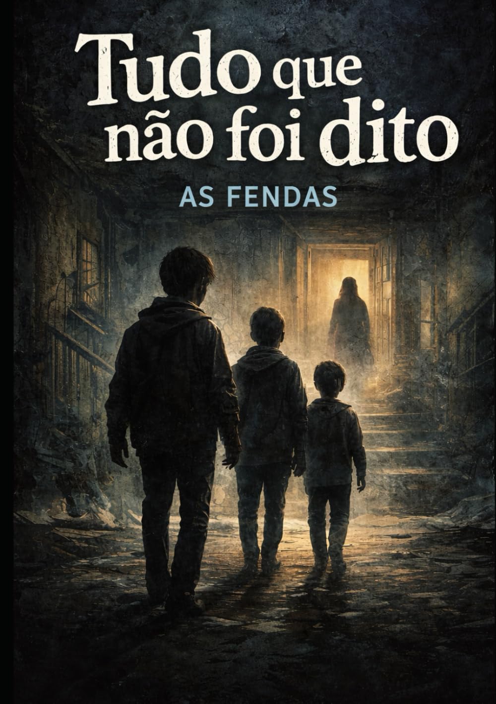 Tudo aquilo que não foi dito: As Fendas