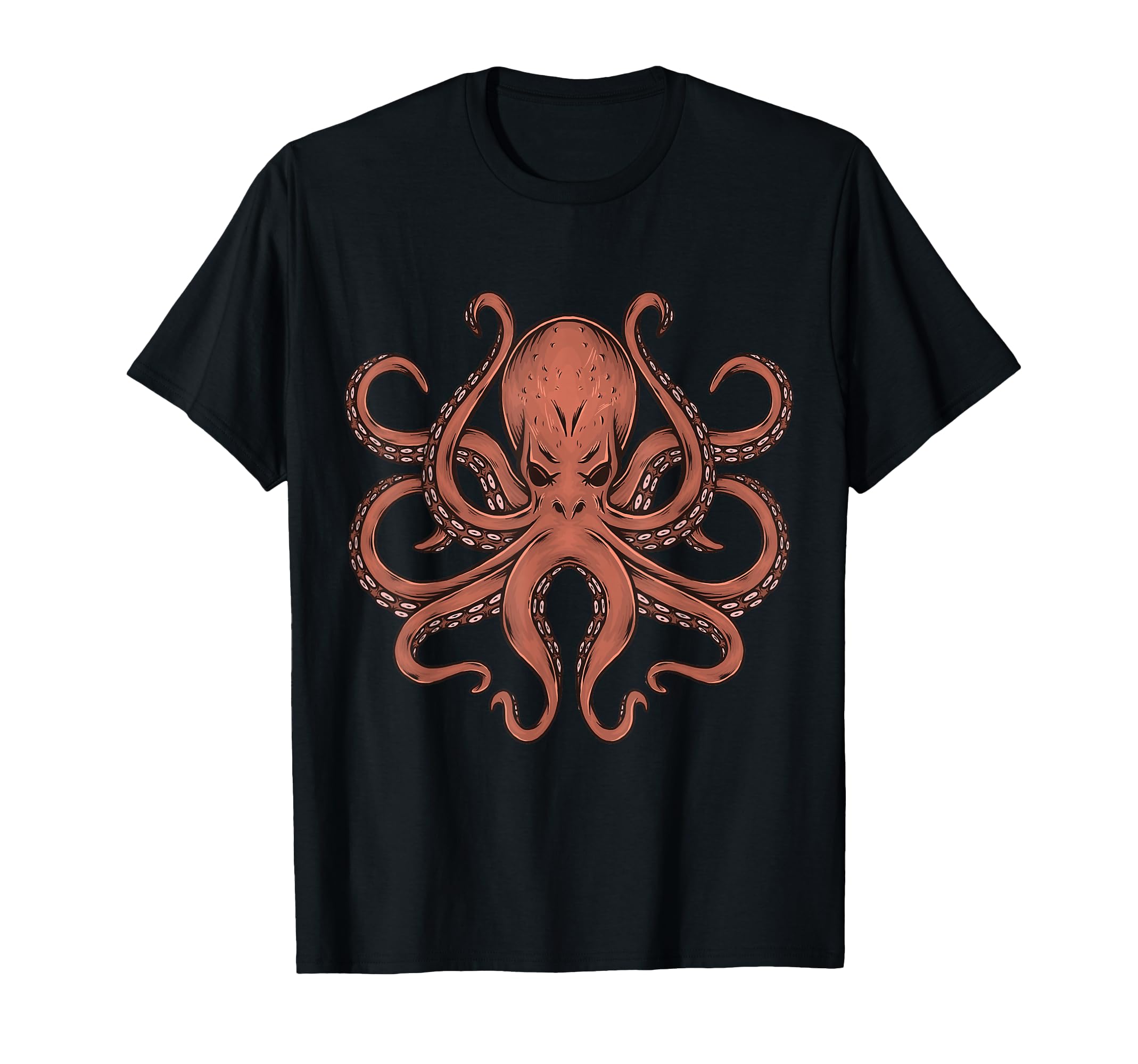 Kleidung mit Designs von Amazon Merch on Demand