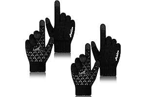 Winter Gloves for Men Women: Stay Warm and Connected
