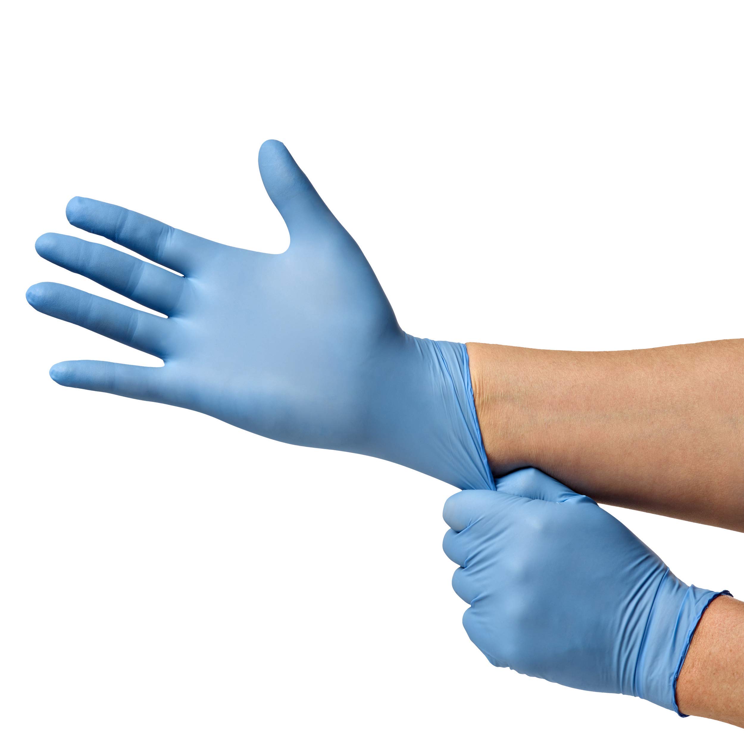 Guanti In Nitrile 100 Pezzi | Confronta Prezzi