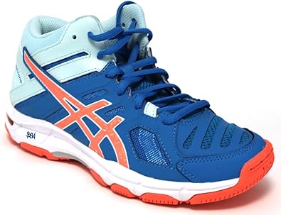 asics bleu ciel