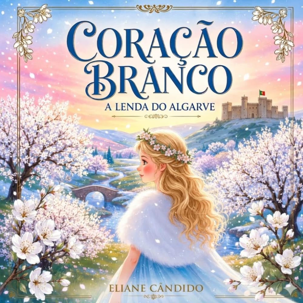 Coração Branco: A Lenda do Algarve