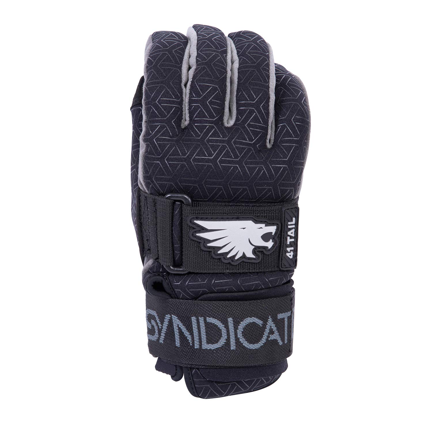 HO Sports 2021 Syndicate 41 Tail Waterski Gloves XXL