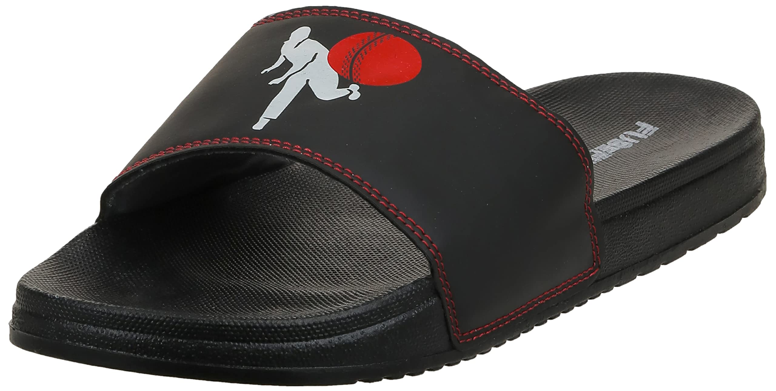 FusefitMen's BOOM FF Slides