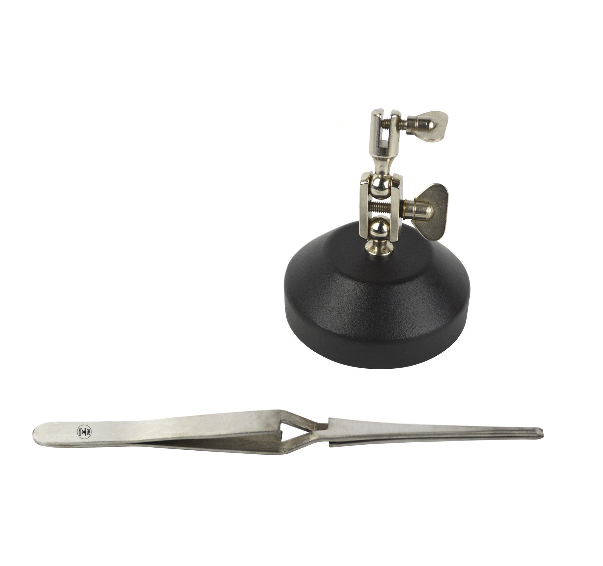 Third Hand with 6-1/2