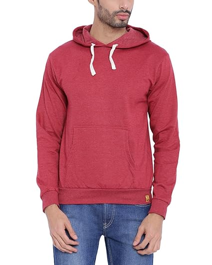 Mens Hoodie