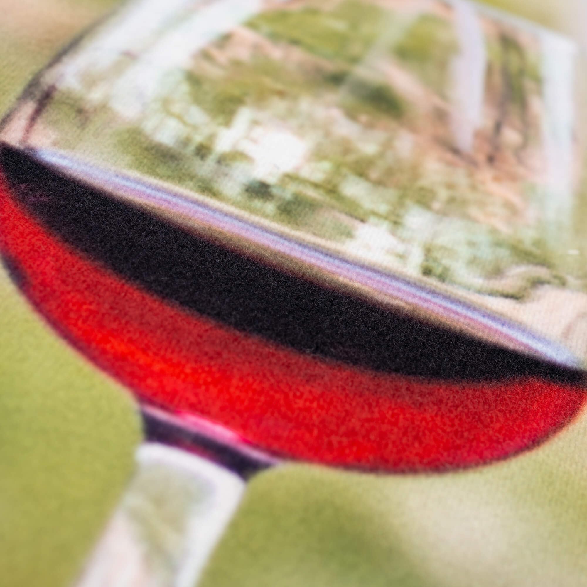 Tappeto PRINTY In Microfibra Lavabile - Antiscivolo E Super Morbido, 50x140 Cm - Foto 4