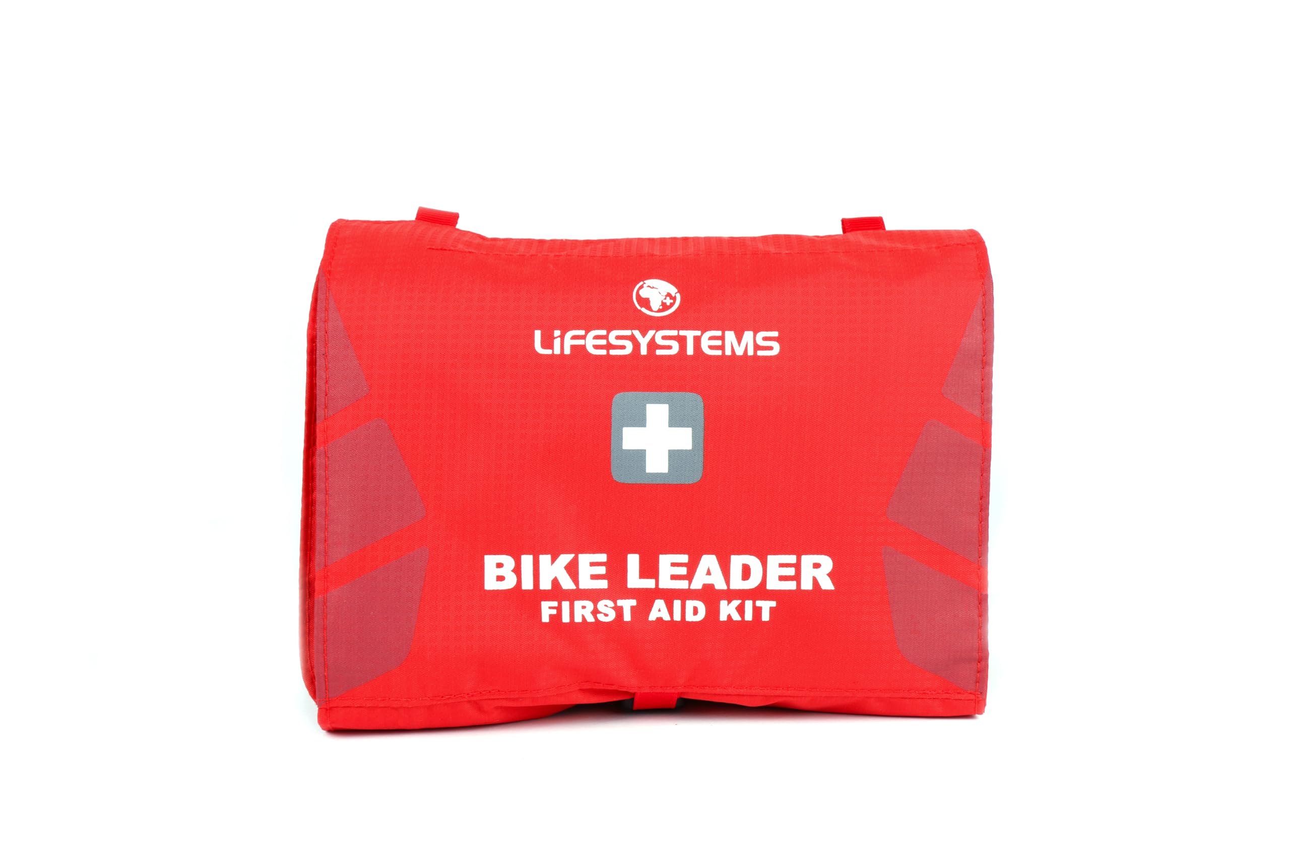 Lifesystems Bike Leader First Aid Kit, CE Certified Contents, Specifically Designed for Cycling and Mountain Biking