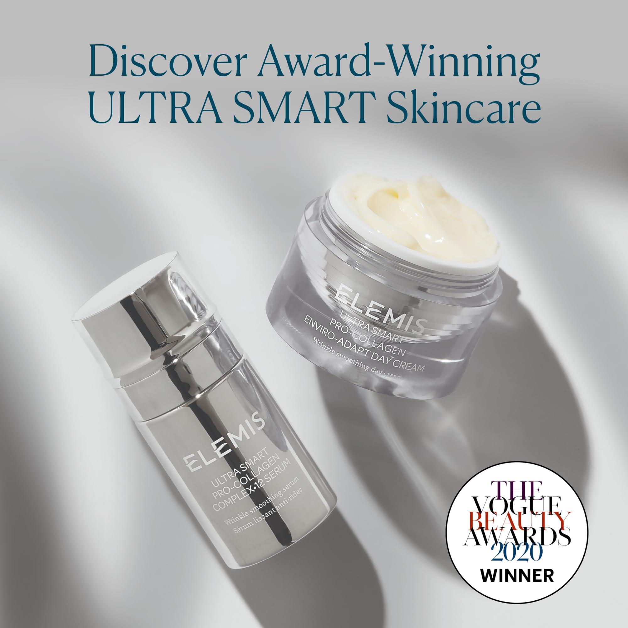 Elemis Ultra Smart Pro-Collagen Complex 12 Serum 30ml