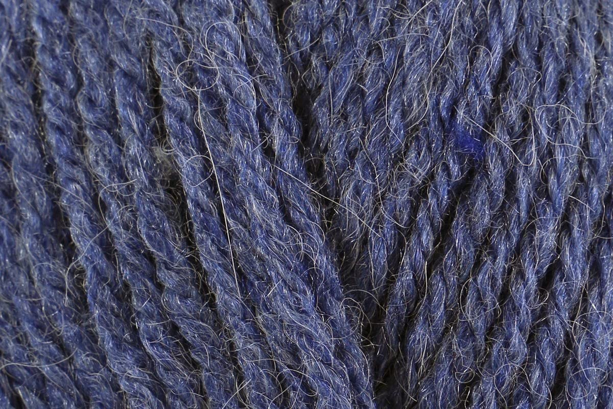 James C Brett Aztec Aran - 16