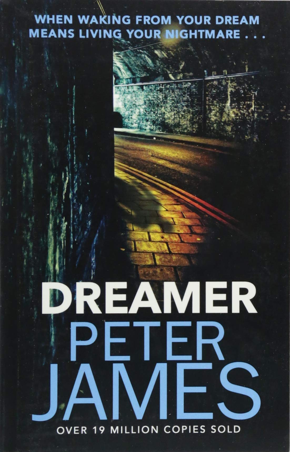 DREAMER (REISSUE)