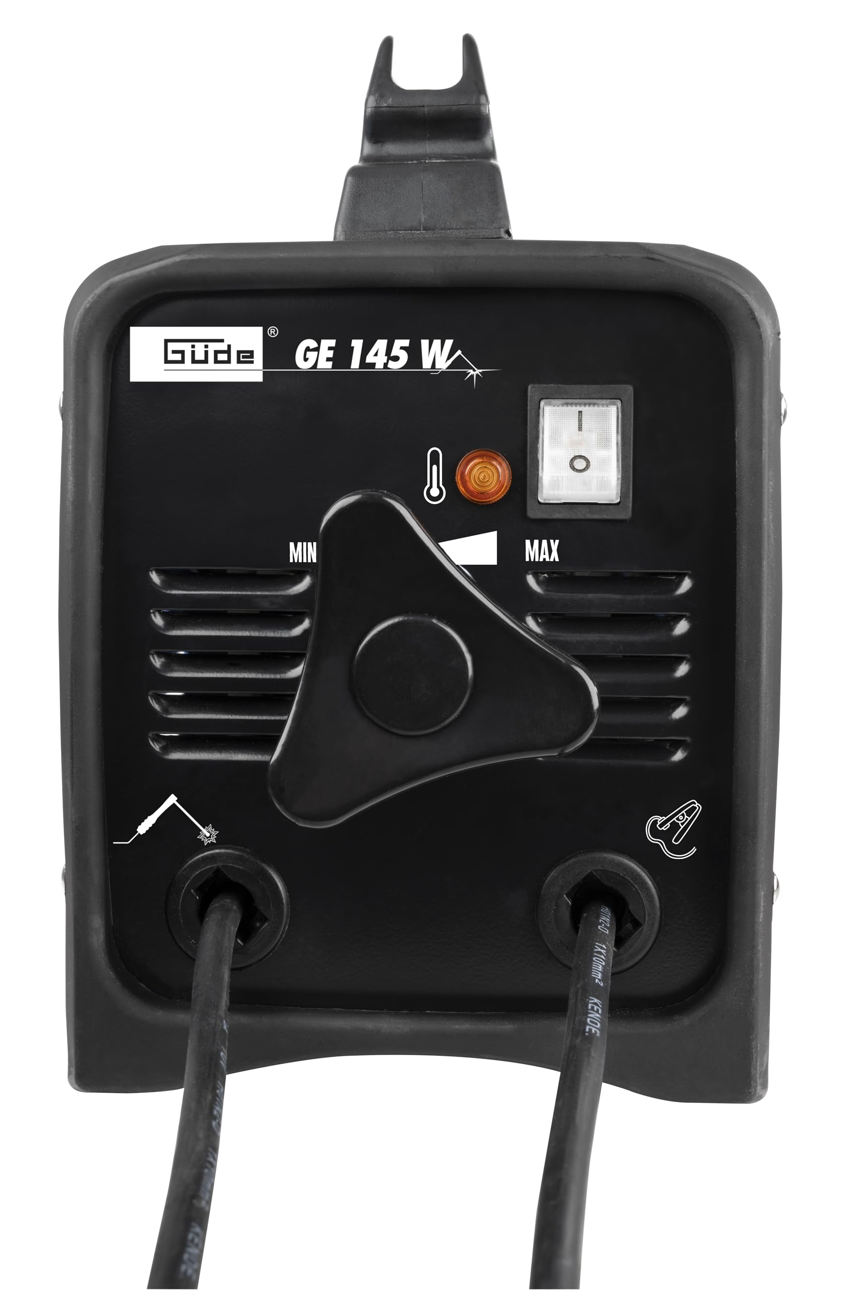 808890 - Equipo de soldadura (Welding)