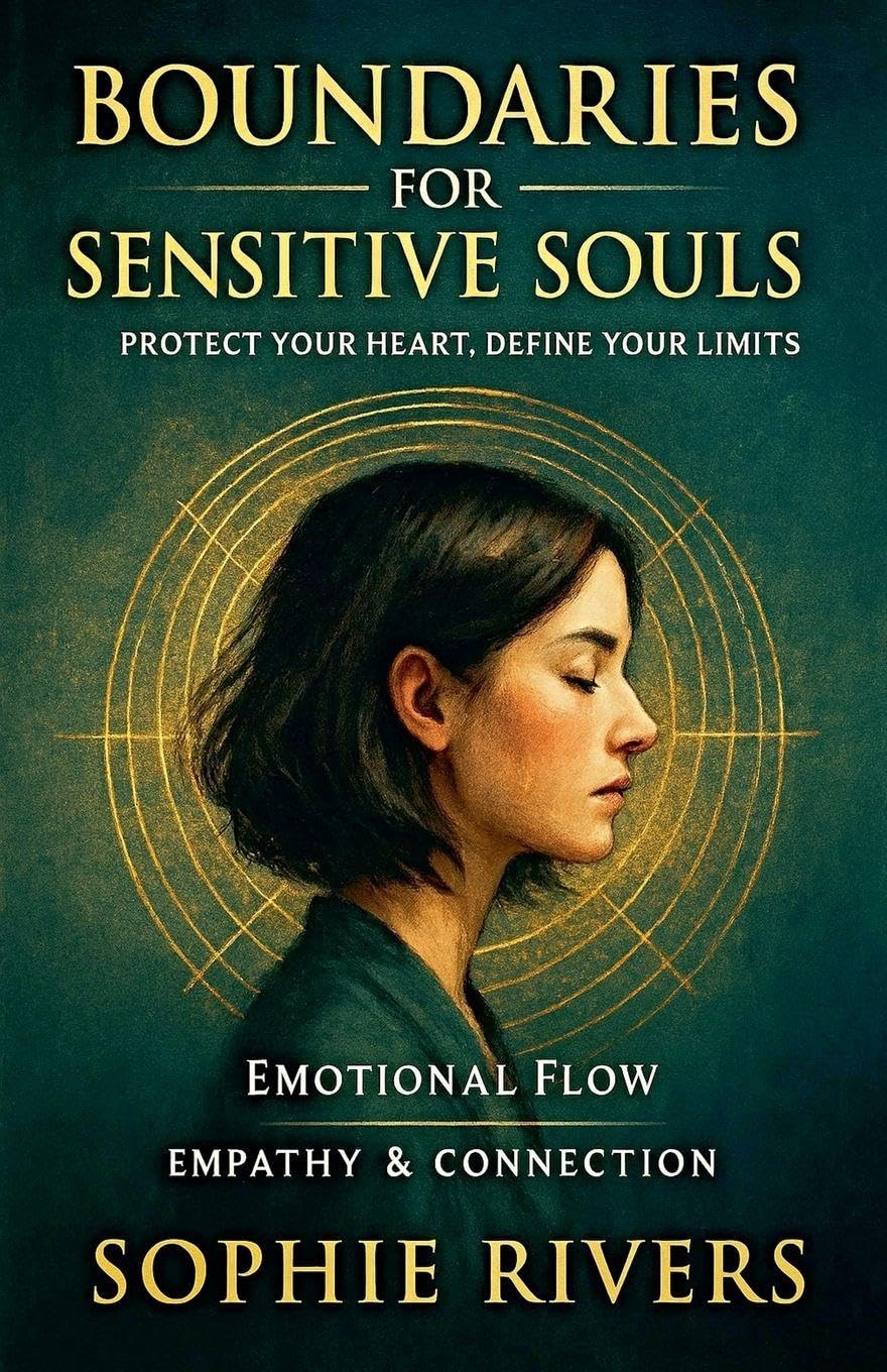 Boundaries for Sensitive Souls: 12 (Emotional Flow)