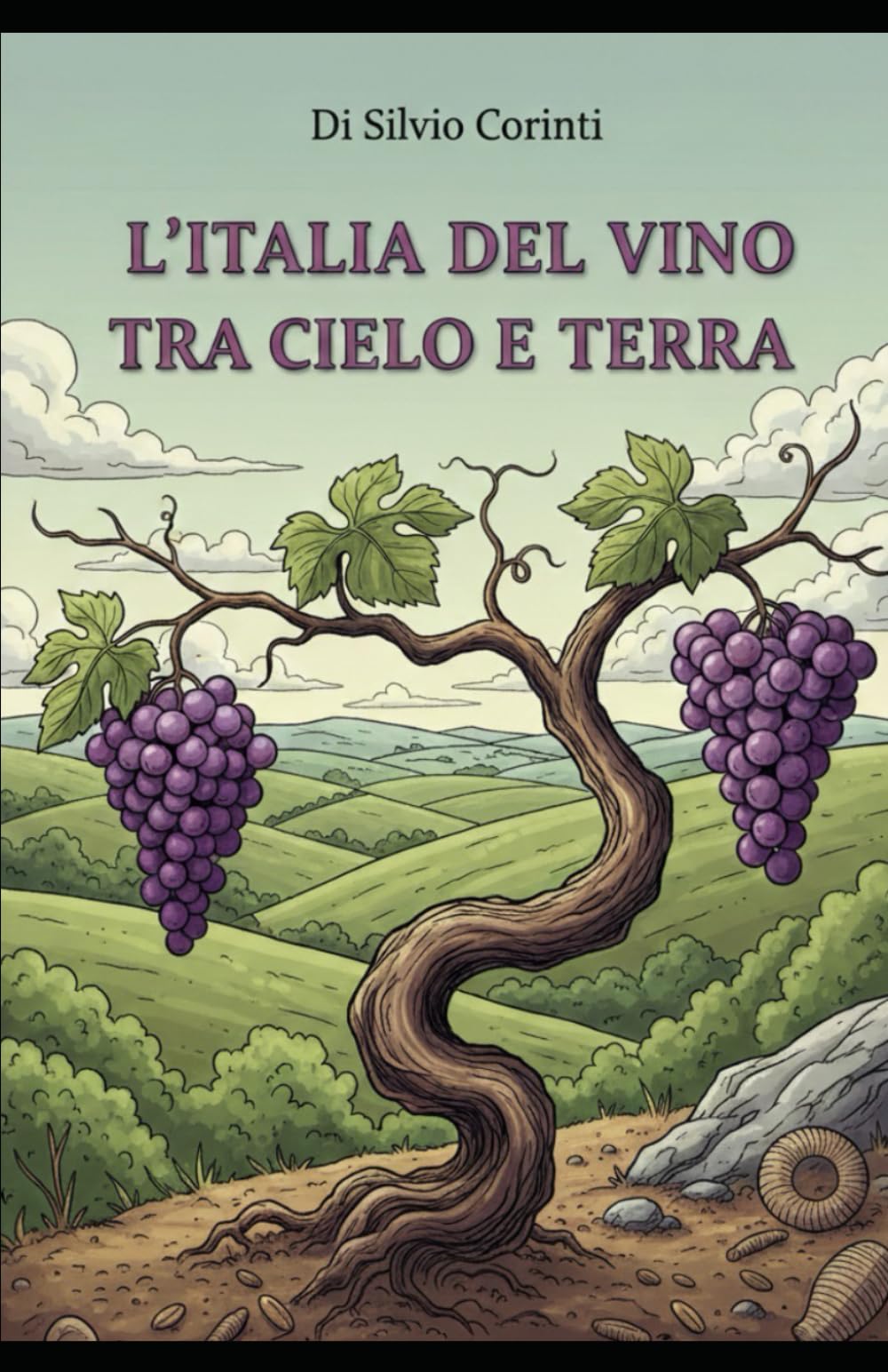 L'ITALIA DEL VINO TRA CIELO E TERRA