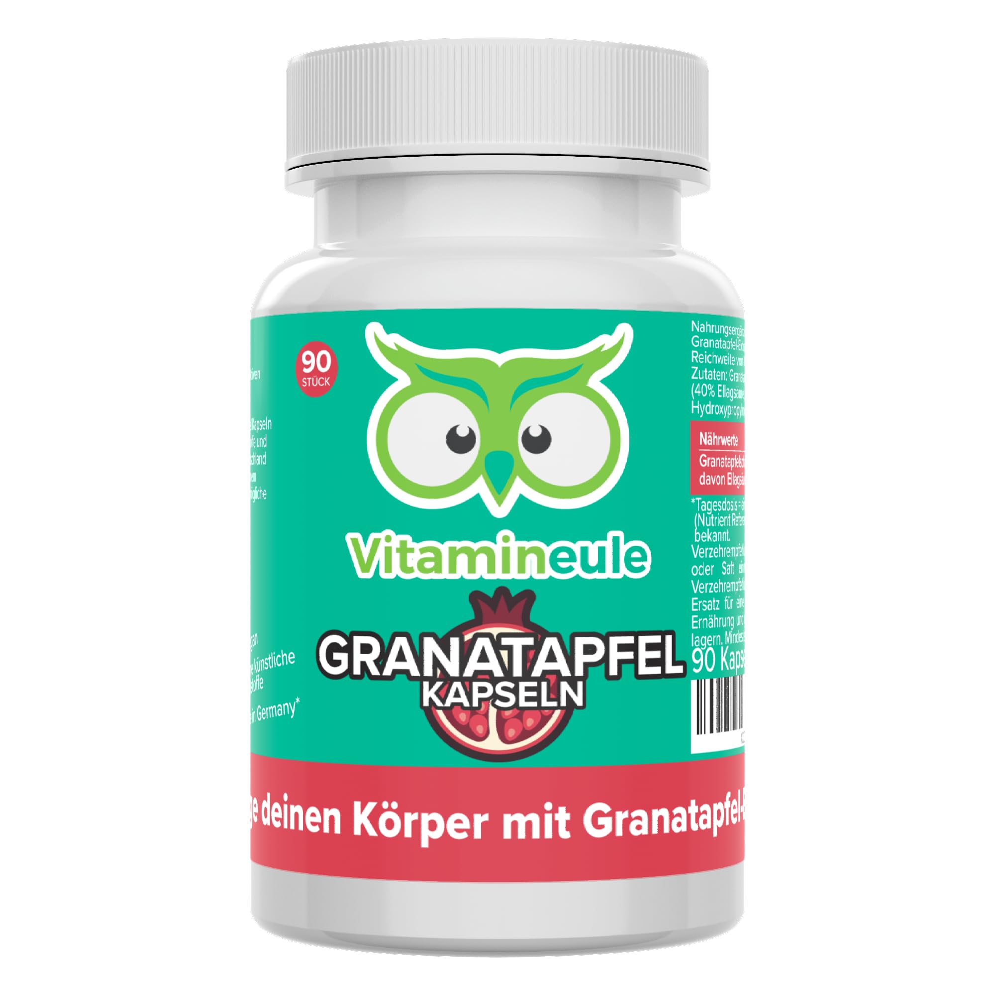 Vitamineule