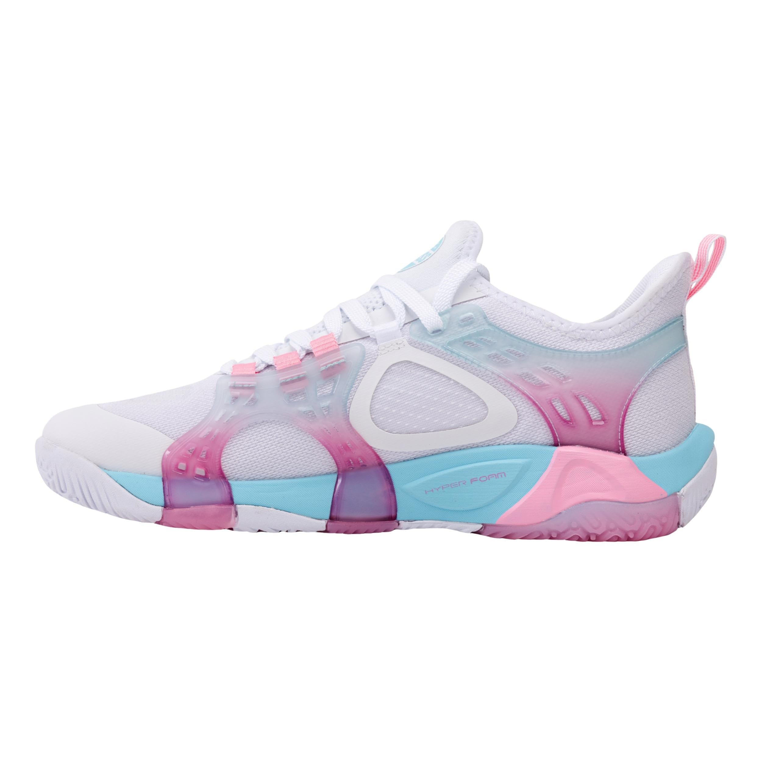 K-Swiss K-Frame Padel Scarpe da Padel Scarpa da Padel Donna