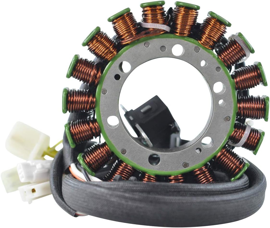 RMSTATOR Replacement for Stator Polaris RMK RMK Assault Switchback Rush Pro R IQ 600 800 cc 2009-2017 | OEM Repl.# 4012939 4012113 4012548