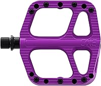 Vista 8 de OneUp Components Pedales compuestos pequeños, bicicleta de montaña