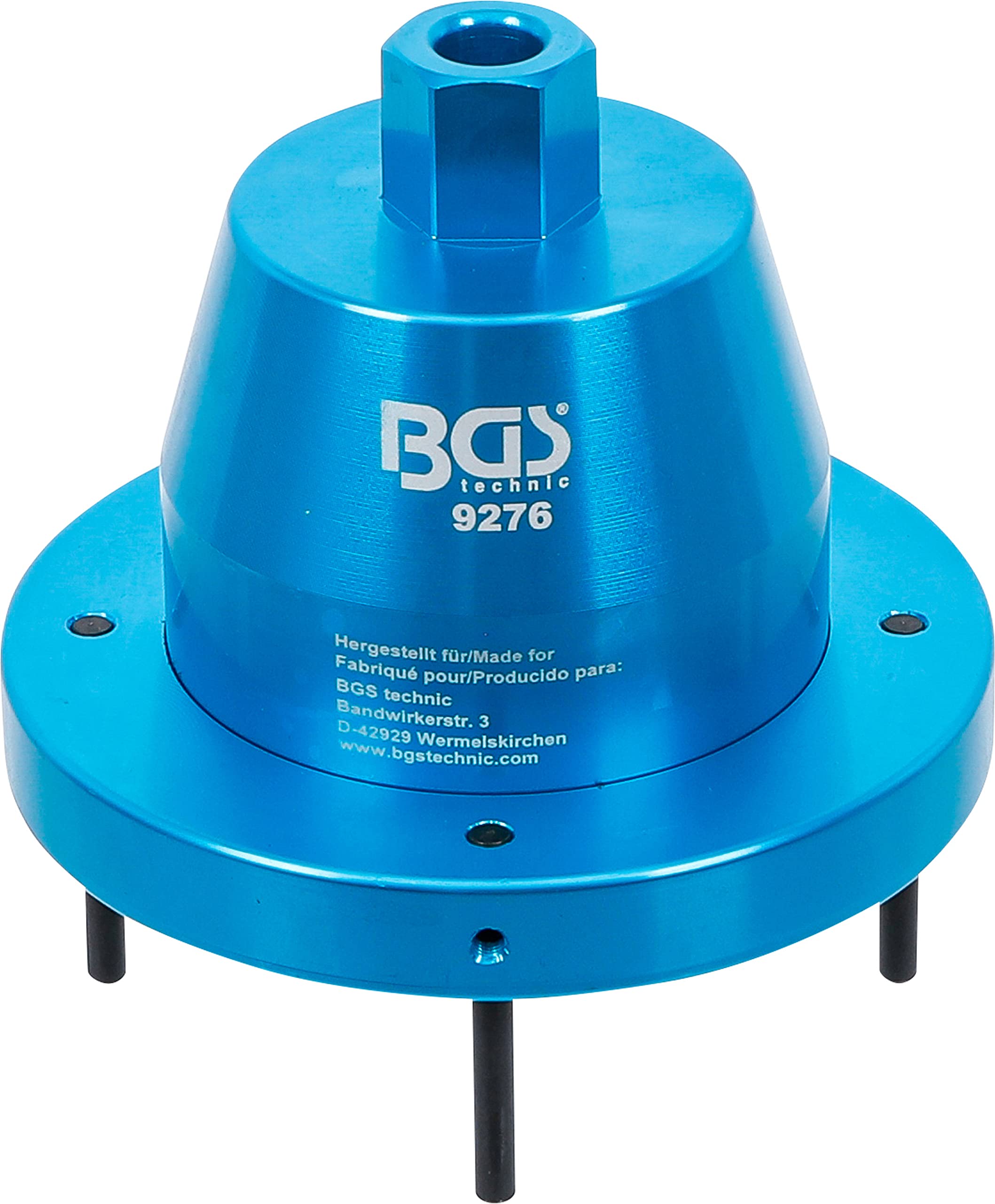 BGS 9276 Outil Embrayage Double Pour Boîte BMW DKG - Outil Professionnel