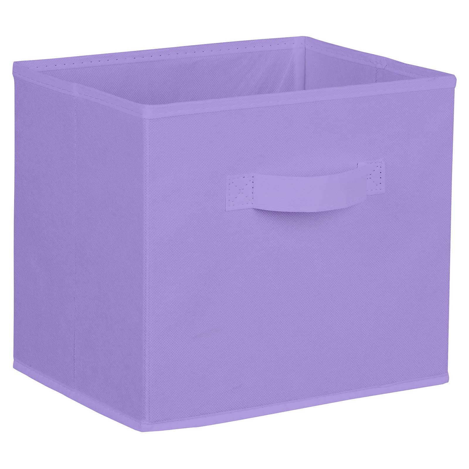 Hartleys Fabric Storage Box for 2, 3 & 4 Tier Cube Units