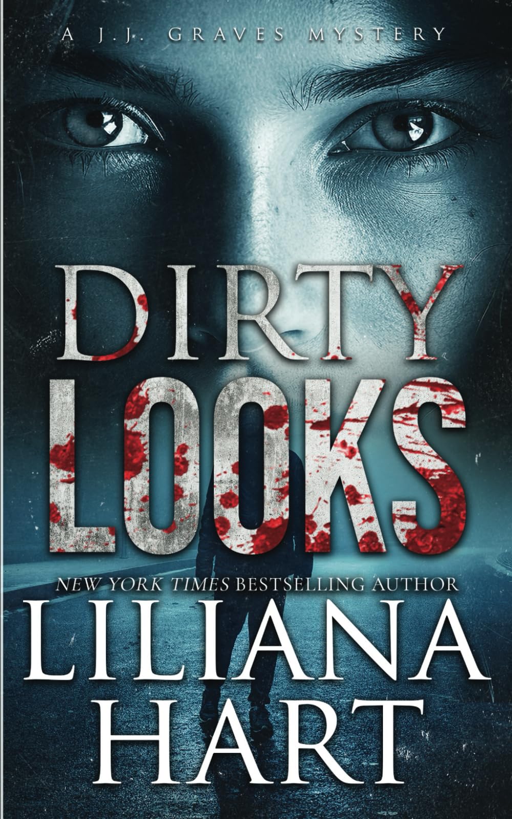 Dirty Looks (A J.J. Graves Mystery)