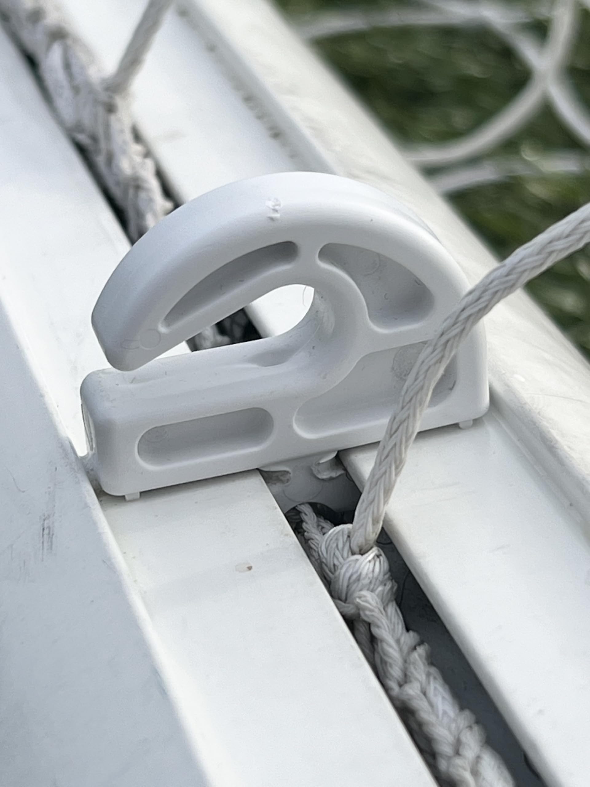 Soccer Goal Corner Flag Set