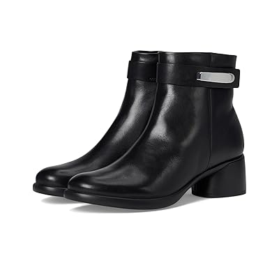 ECCO Sculpted Luxery 35 MM Modern Dress Ankle Boot Women