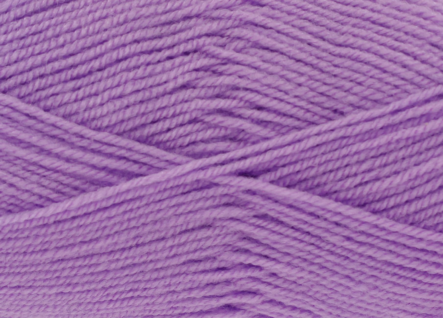 King Cole Pricewise DK Lilac Yarn - 282M, 100g โ image 1