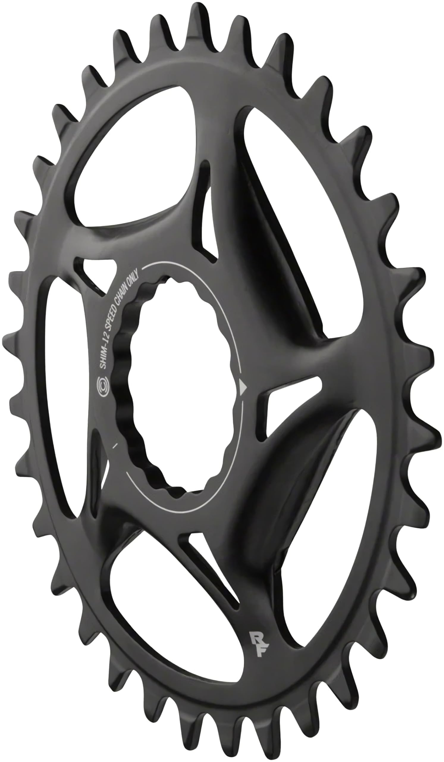 Amazon | RaceFace RACE FACE(レースフェイス) チェーンリング