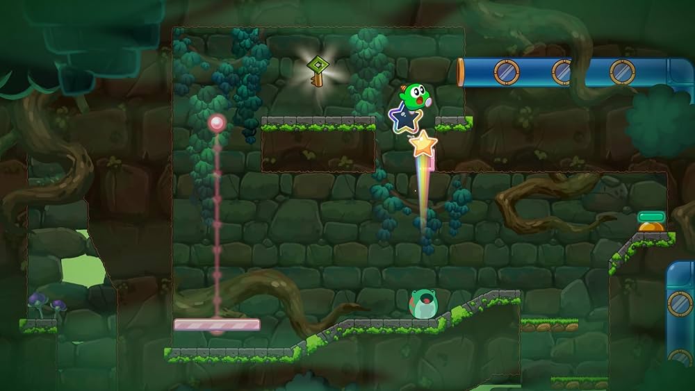 Amazon.com: Gimmick! 2 - Nintendo Switch : Toys & Games