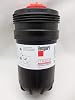 Cummins Filtration Fleetguard FF63009 Fuel Filter Nano Net for Cummins BL Series Engines Performance Filtration, 2X Pollution Holding CapW, Class Best Protection & Long Fuel System Life