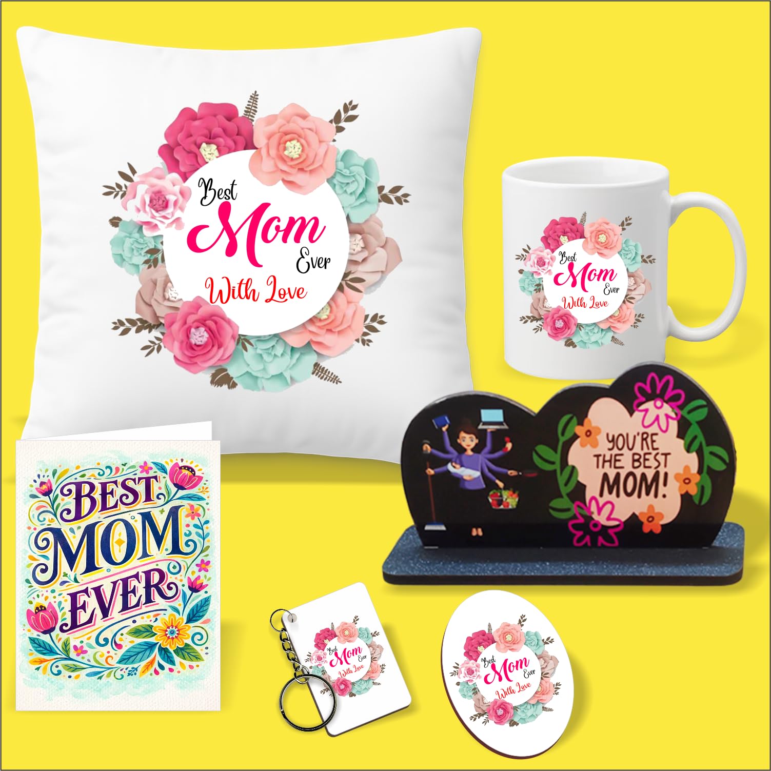 Buy PICRAZEE Mother's Day Gift for Mom | Birthday Gift for Mother