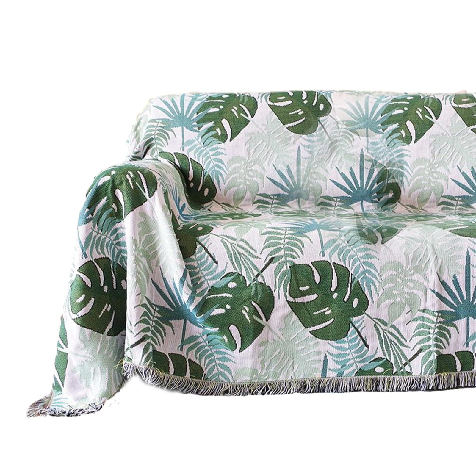Tsophreniq Sofa Covers Blanket Enjoy Comfort and Durability Couch Cover for Most Shape Sofas Living Room Sofa Throws Perfect for Living Room