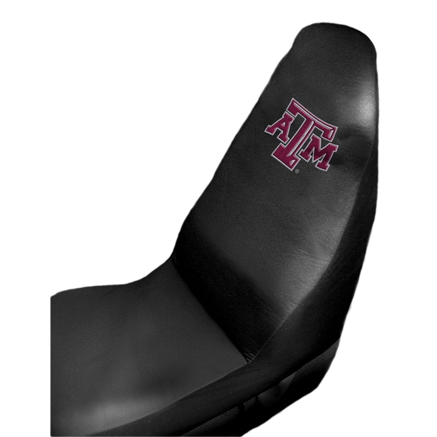 Texas A&M Aggies Car Seat Cover, 21