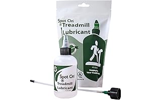 Premium Treadmill Belt Lubricant
