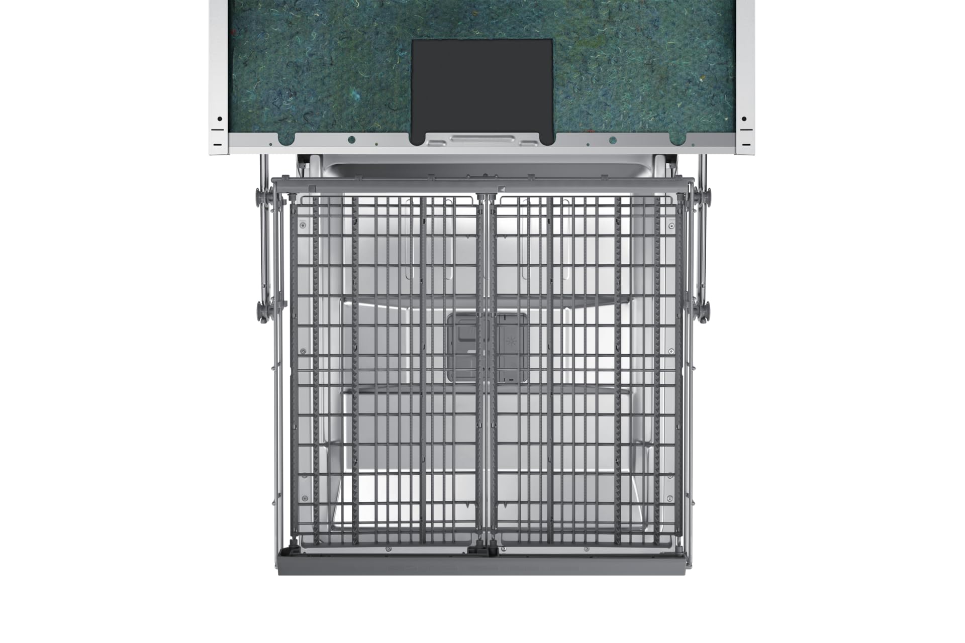 Samsung DW6500AM Unterbau Geschirrspüler, 60 cm, 14 Maßgedecke