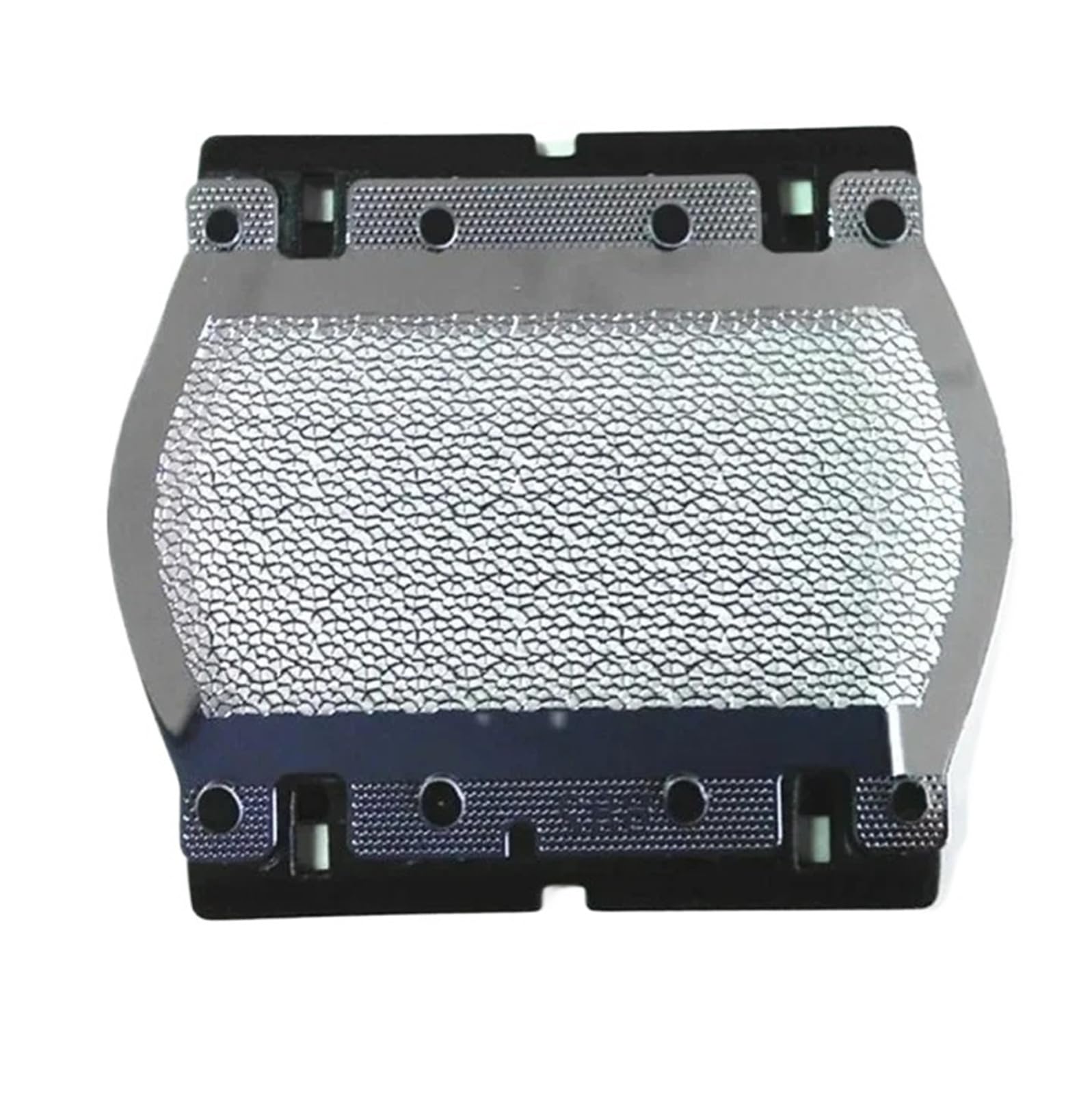11B Testina Schermo Lamina, Compatibile Con Braun, Serie 1 110 120 130s 140s 150s-1 5682 5685 5684 Rasoio Lamina Rete Ricambio 3 Pezzi