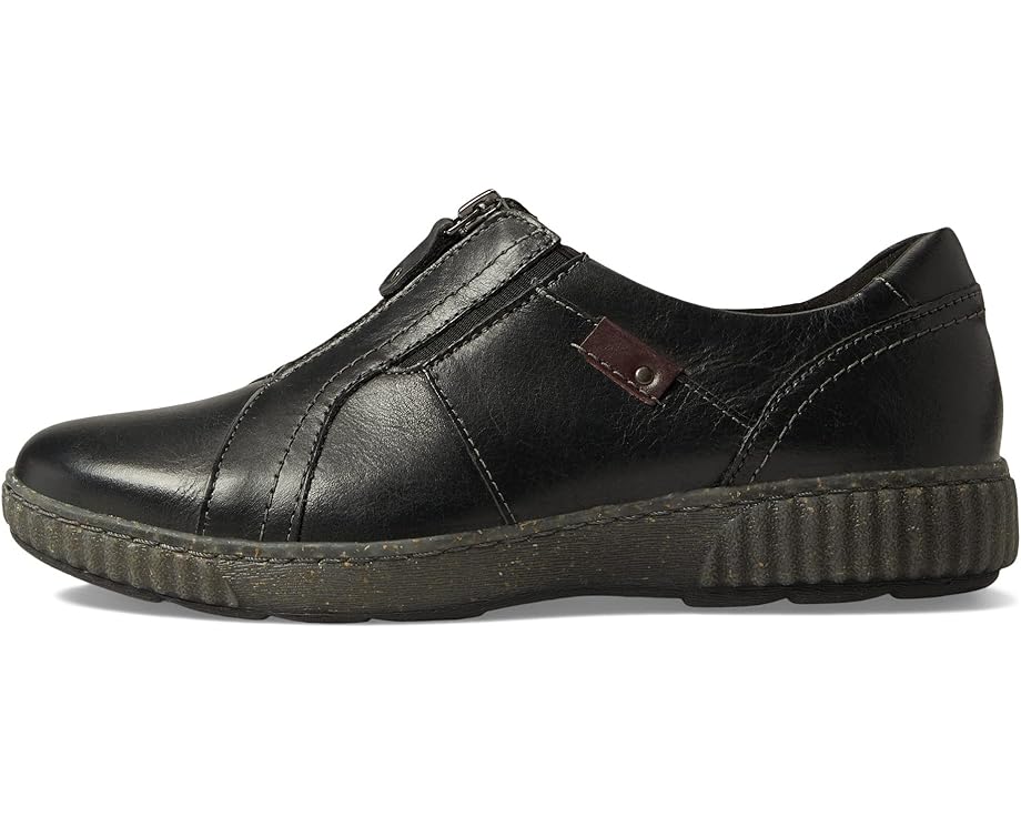 Clarks Magnolia Zip - Left View