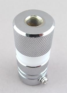 Original AD-35M Antenna Mount Adapter UHF Female (SO-239) to 3/8-24 Threaded Antenna Mount