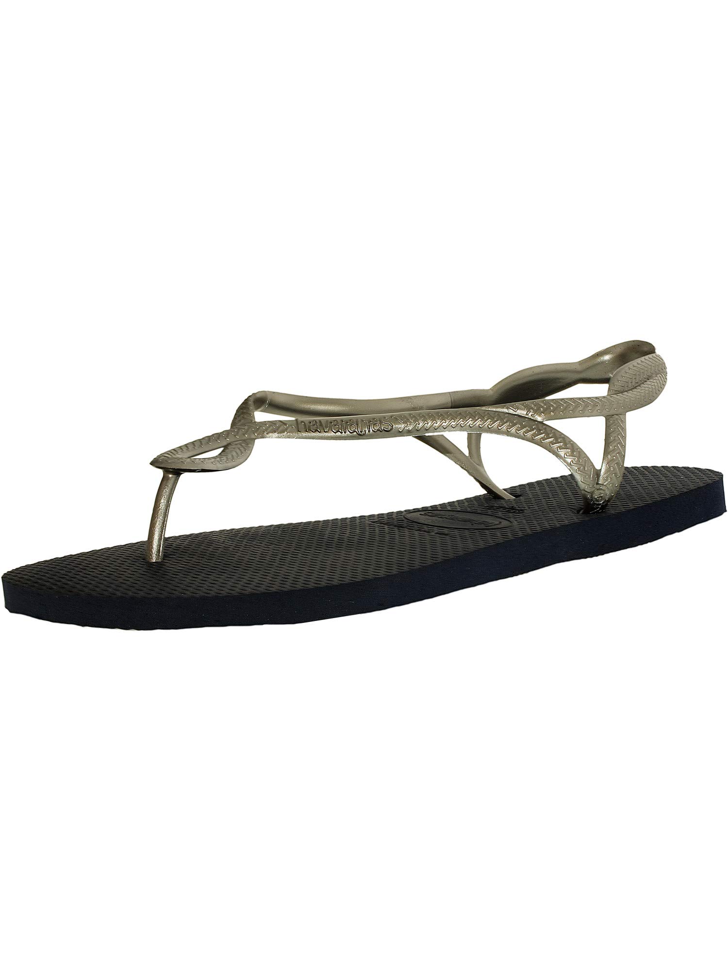 Havaianas Women's Luna Flip Flop Sandal