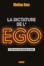 Download La dictature de l'égo PDF