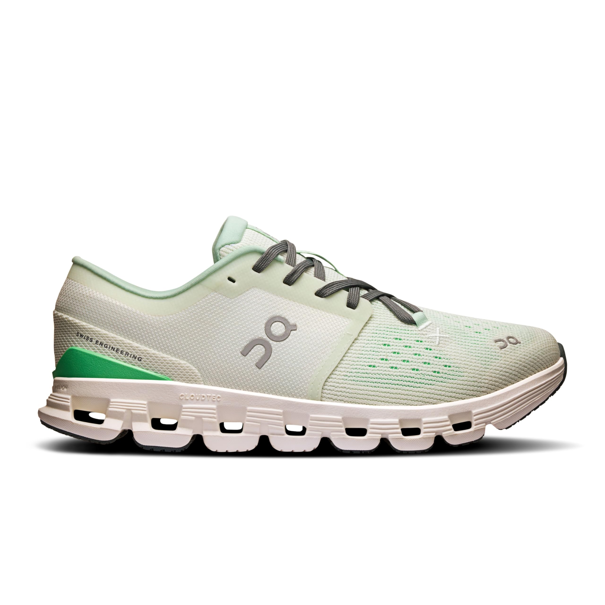 [オン] トレーニングシューズ Cloud X 4 Aloe | Honeydew レディース 23.0 cm