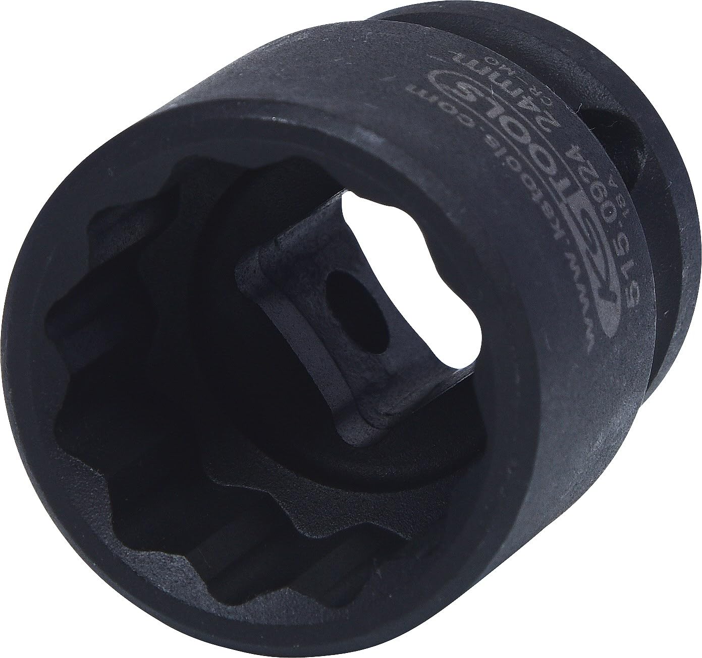 POWER SOCKET 515.0924