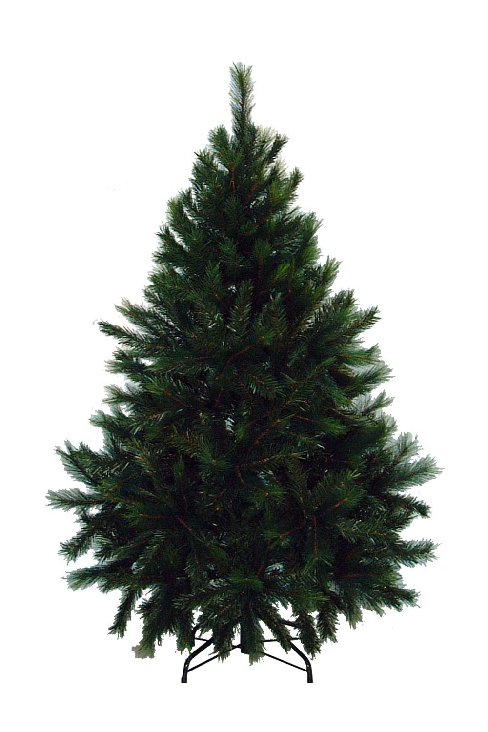 クリスマスツリー　キングピークツリー 150㎝ Amazon.co.jp: クリスマスツリー 150cm キングピークツリー