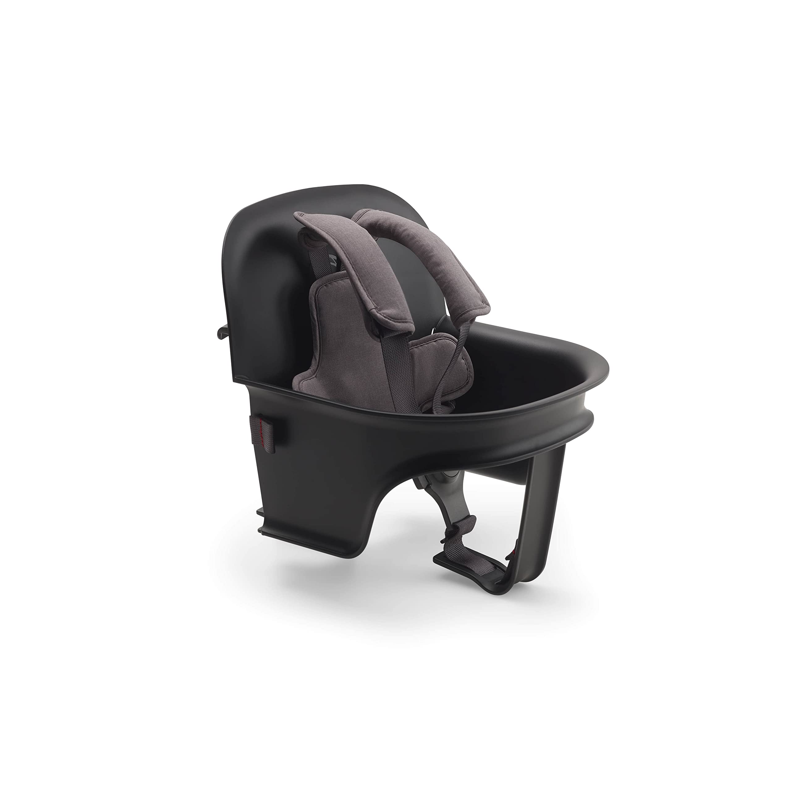 Bugaboo Giraffe baby schommelonderstel met de Bugaboo Giraffe